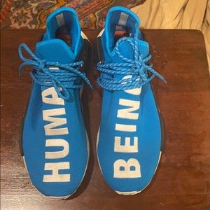 Original human races